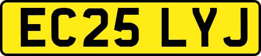 EC25LYJ