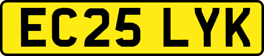 EC25LYK