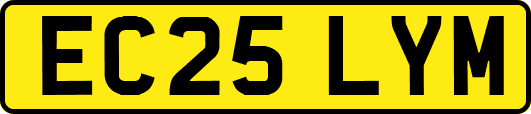 EC25LYM