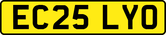 EC25LYO