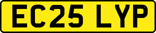 EC25LYP
