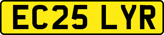 EC25LYR