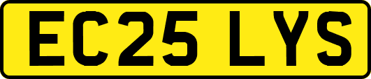 EC25LYS