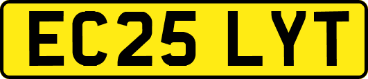 EC25LYT