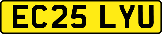 EC25LYU