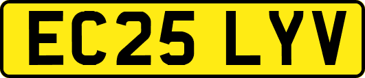 EC25LYV