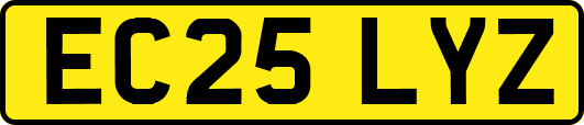 EC25LYZ