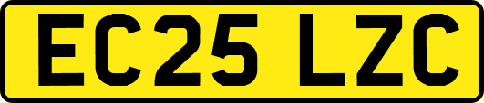 EC25LZC