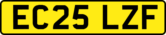 EC25LZF