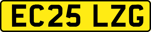 EC25LZG