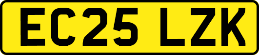 EC25LZK