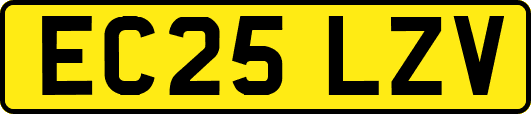 EC25LZV