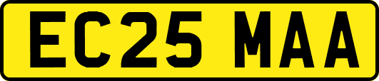 EC25MAA