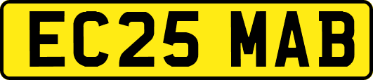 EC25MAB