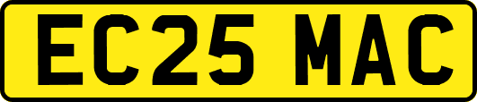 EC25MAC