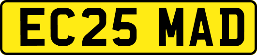 EC25MAD