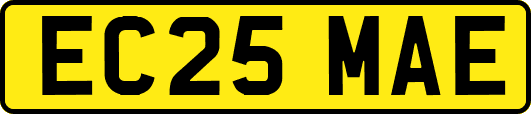EC25MAE