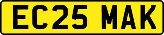 EC25MAK
