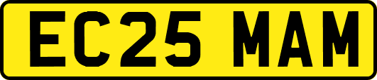 EC25MAM