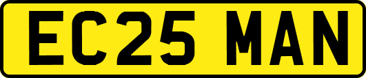 EC25MAN