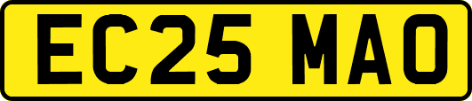 EC25MAO