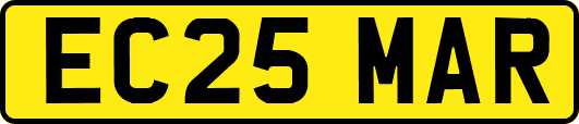 EC25MAR