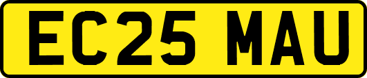 EC25MAU