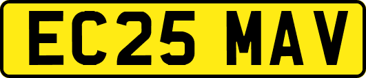 EC25MAV