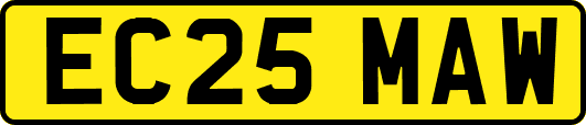 EC25MAW