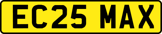 EC25MAX