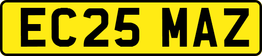 EC25MAZ