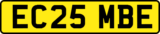 EC25MBE