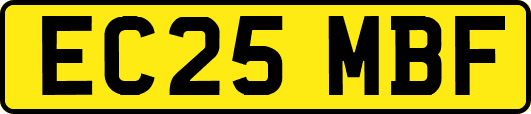 EC25MBF