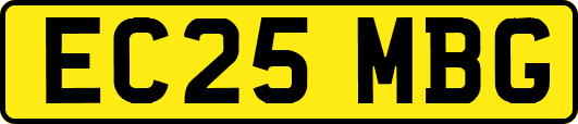 EC25MBG