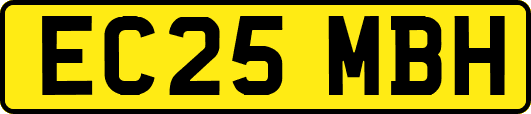 EC25MBH