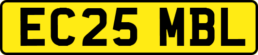 EC25MBL