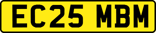 EC25MBM