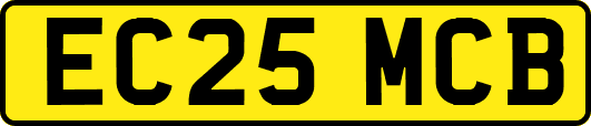 EC25MCB