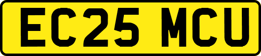 EC25MCU