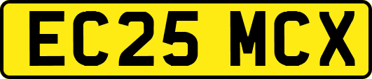 EC25MCX