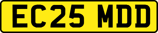 EC25MDD
