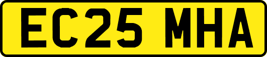 EC25MHA