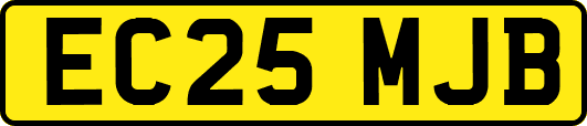 EC25MJB