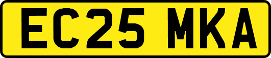 EC25MKA