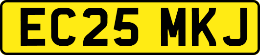 EC25MKJ