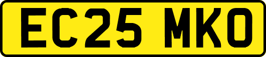 EC25MKO