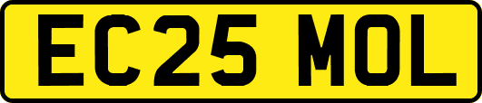 EC25MOL