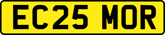 EC25MOR