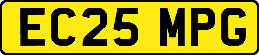 EC25MPG