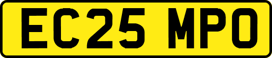 EC25MPO